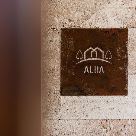 Mirador Del Alba Guest House Ossa de Montiel Rom bilde