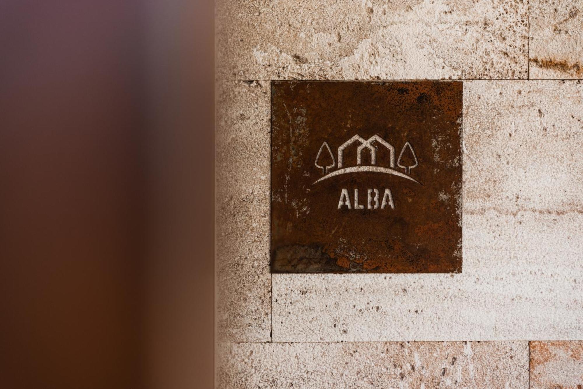 Mirador Del Alba Guest House Ossa de Montiel Rom bilde